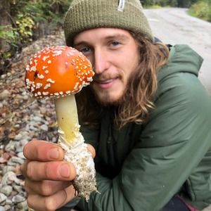 Meet your Posher, Jack